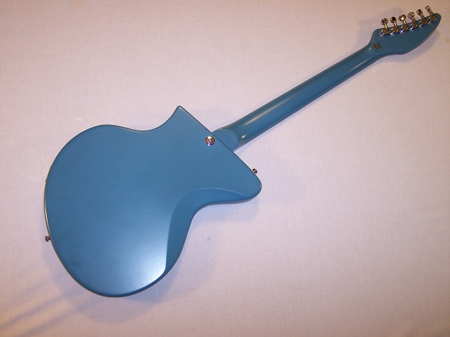 Jet-Sonic Picture 2
